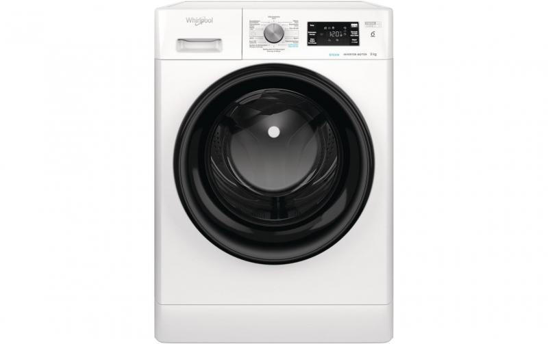 Whirlpool Waschmaschine FFB 9448 BEV CH