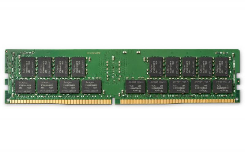 HP Memory 32 GB DDR4-2933 MHz DIMM ECC