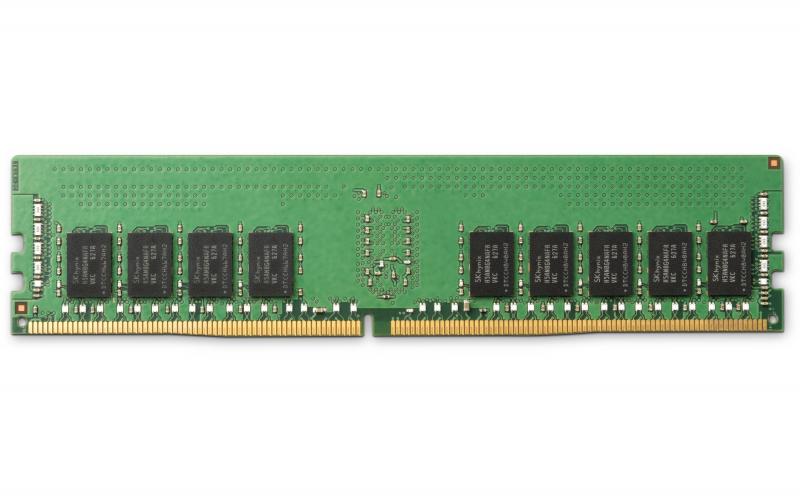 HP Memory 16 GB DDR4-2933 MHz DIMM ECC