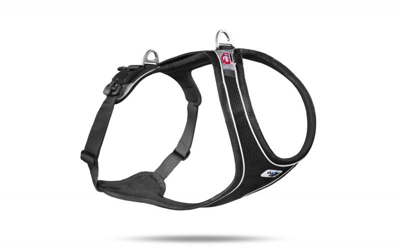 Curli Magnetic Belka Comfort Harness S