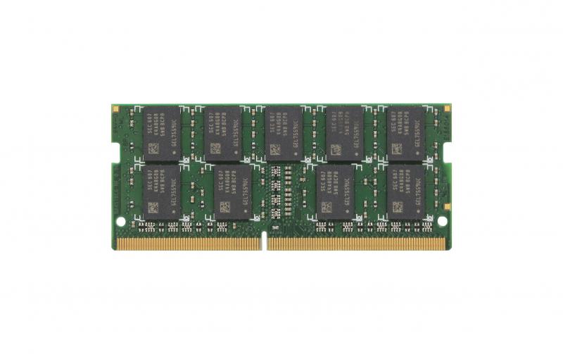 Synology RAM SO-DDR4 ECC 2666MHz 8GB
