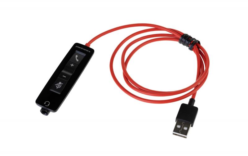 Poly Inline Adapter USB- A