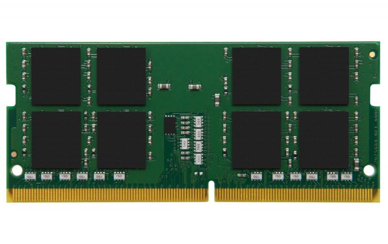 Kingston SO-DDR4 32GB 3200MHz Non-ECC