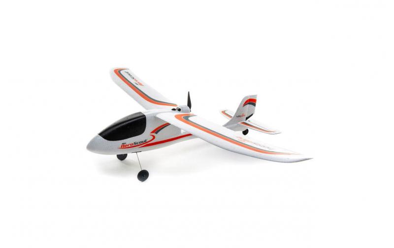 Hobbyzone Mini Aeroscout RTF
