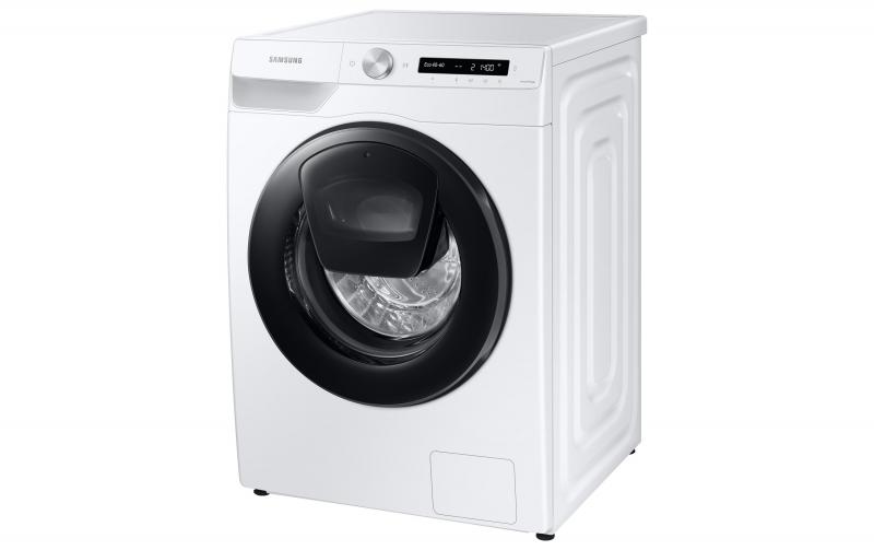 Samsung Waschmaschine WW90T554AAW/S5