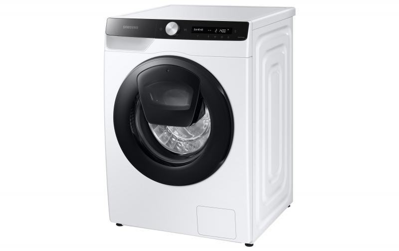 Samsung Waschmaschine WW80T554AAE/S5