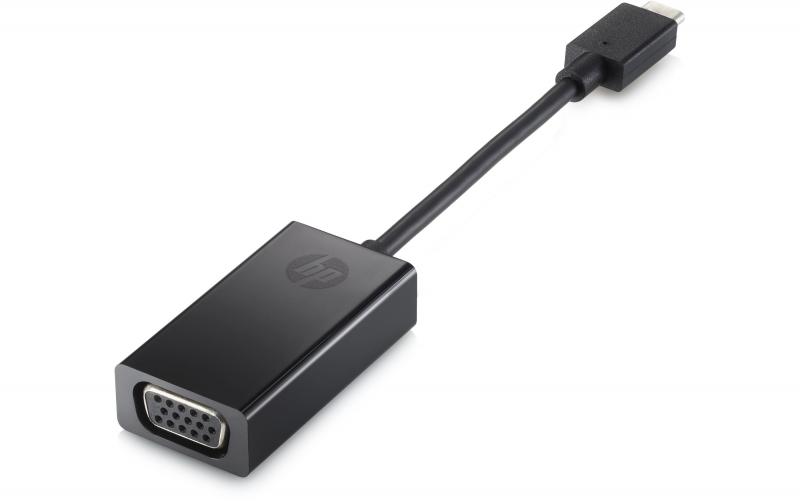 HP USB-C auf VGA-Adapter