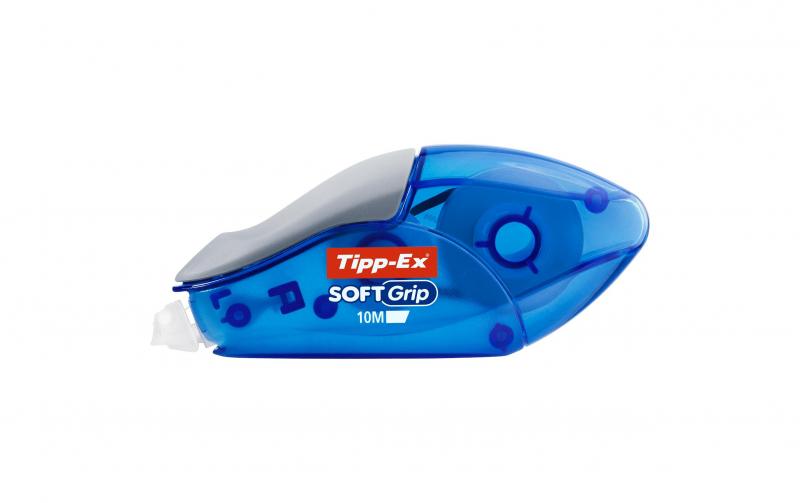 Tipp-Ex Soft Grip Korrekturroller