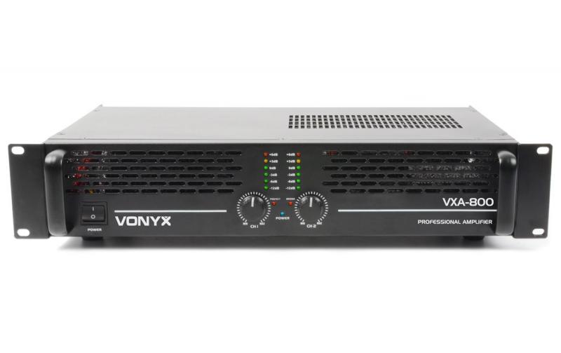 Vonyx VXA-800