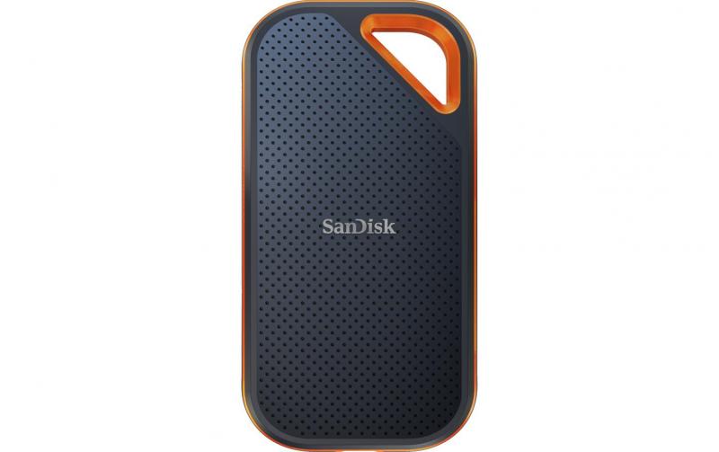 SanDisk SSD Extreme Pro Portable 2TB