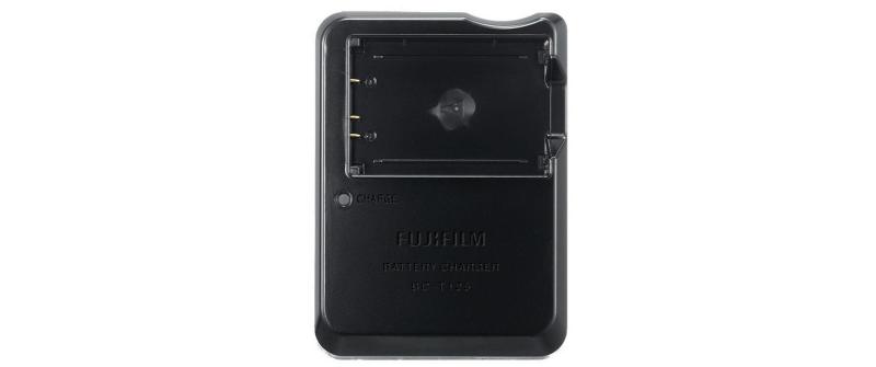 Fujifilm Batterieladegerät BC-T125