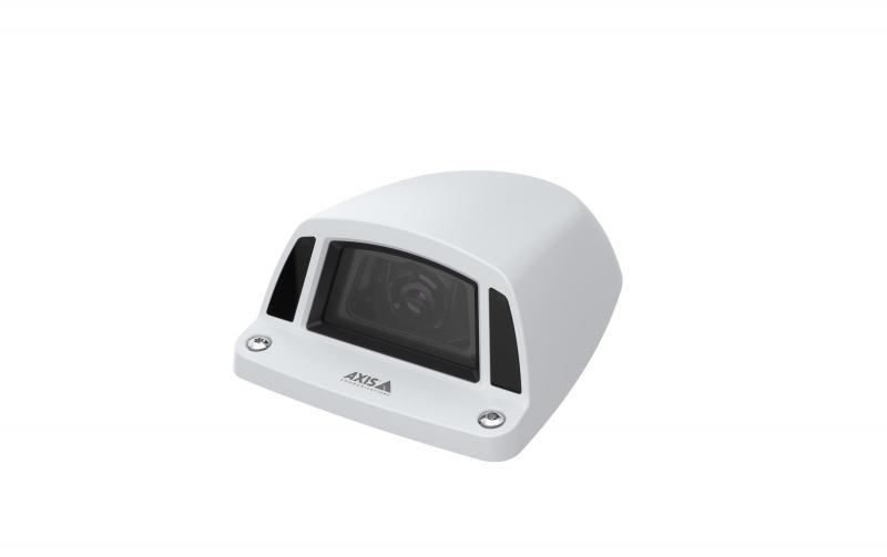 AXIS Netzwerkkamera P3925-LRE
