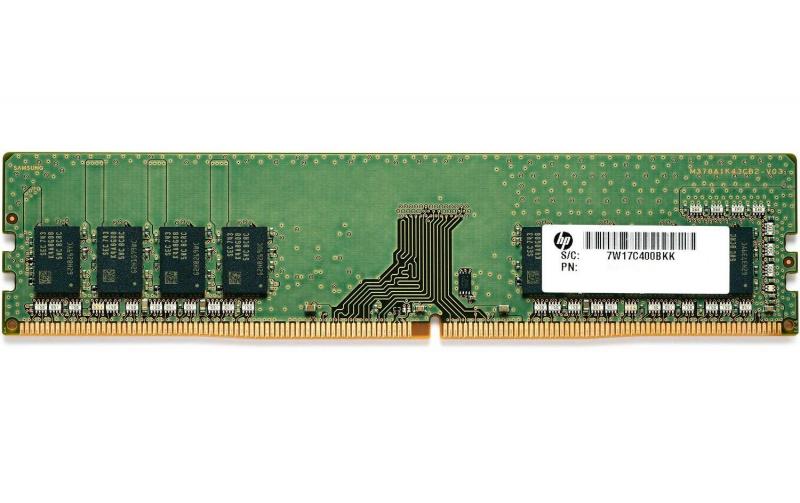 HP Memory 8 GB DDR4-2933MHz UDIMM