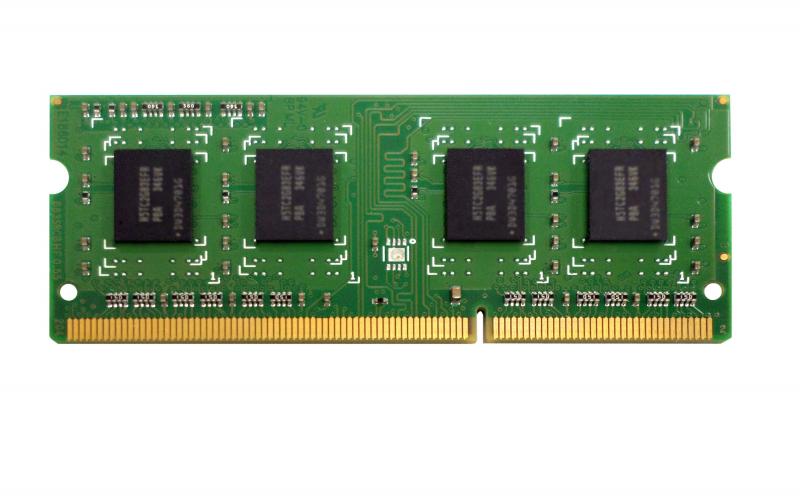 QNAP NAS-RAM SO-DDR4 2666MHz 4GB