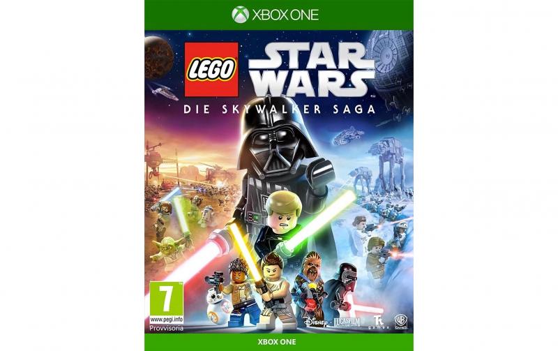 LEGO STAR WARS Die Skywalker Saga, Xbox