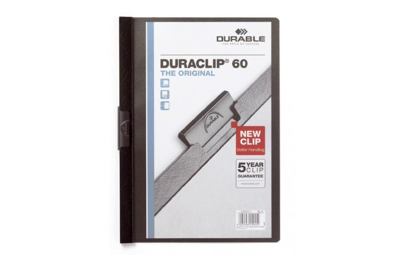 Durable Duraclip 60 A4