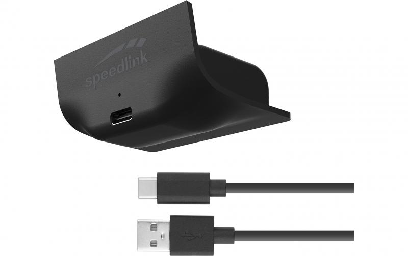 SPEEDLINK PULSE X Play & Charge