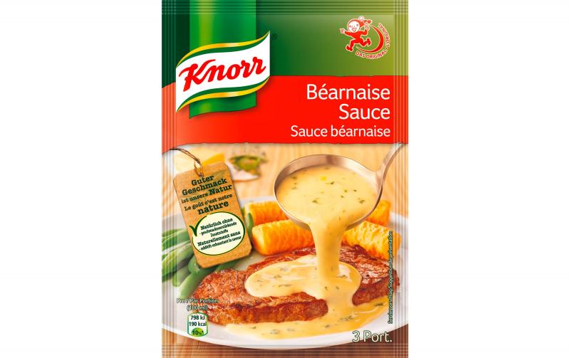 KNORR Béarnaise Sauce