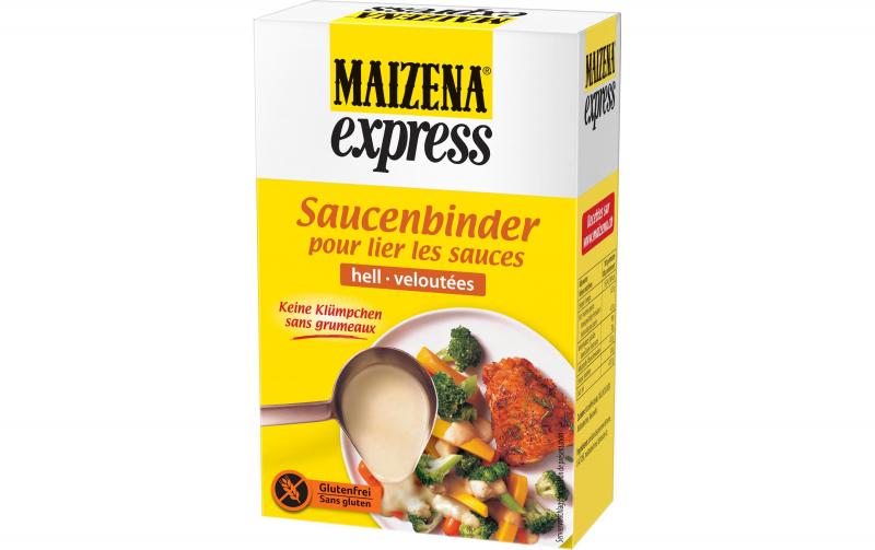 MAIZENA Express Saucenbinder hell