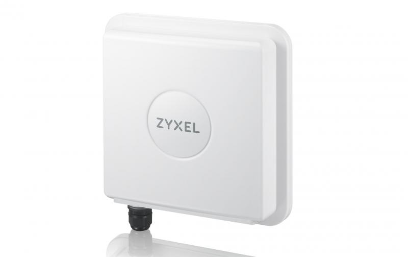 ZyXEL LTE7490: 4G/LTE/ Outdoor Router
