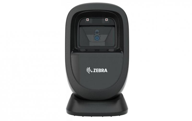 Barcodescanner ZEBRA DS9308-SR