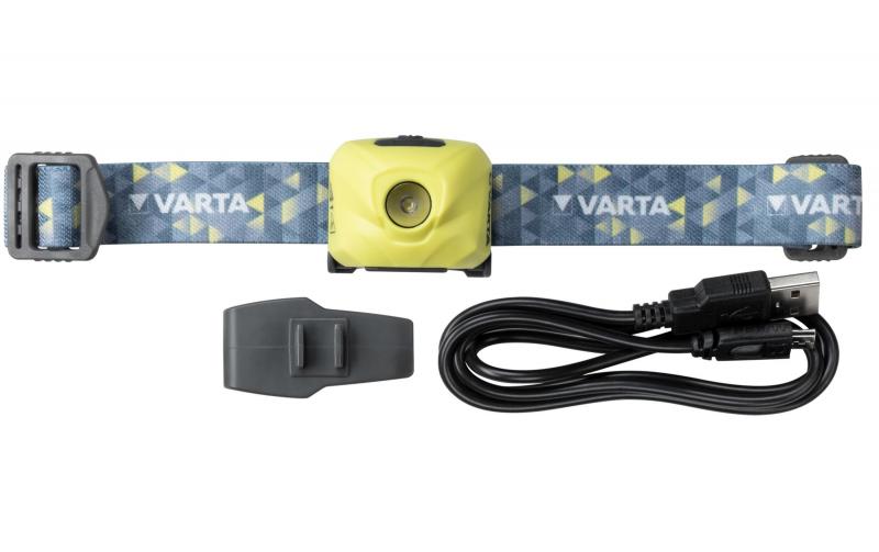 VARTA Outdoor Sports Ultralight H30R