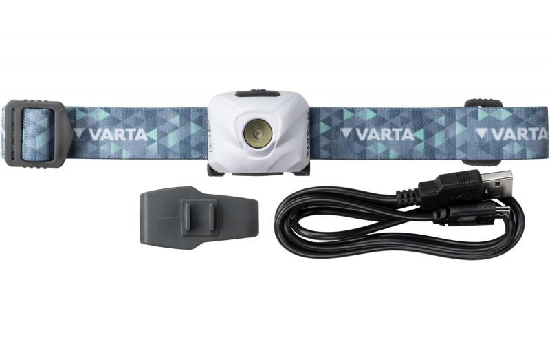 VARTA Outdoor Sports Ultralight H30R