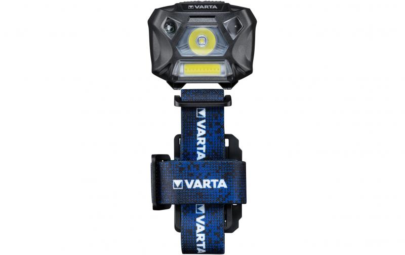 VARTA Work Flex Motion Sensor H20