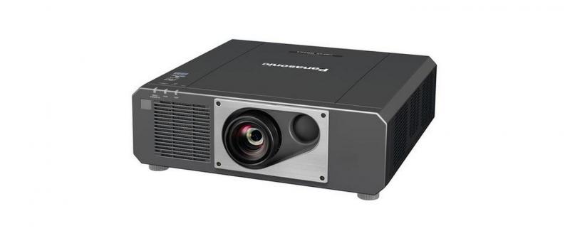 LED/Laser Projektor Panasonic PT-FRZ50BE,