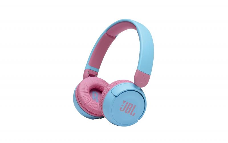 JBL JR310BT On-Ear Kinderkopfhörer