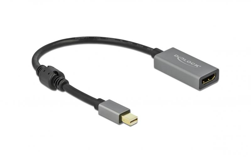 Monitoradapter Mini-Displayport zu HDMI