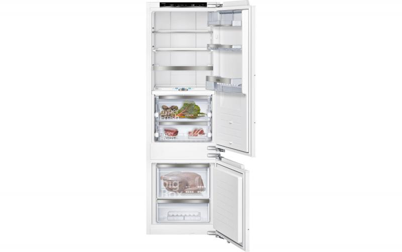 Siemens Einbaukühlschrank KI87FPFE0