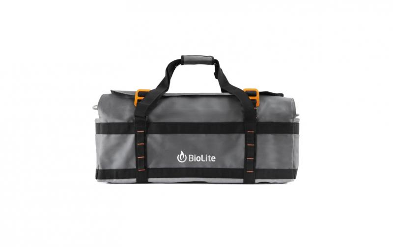 BioLite FirePit Durable Canvas Haul Bag