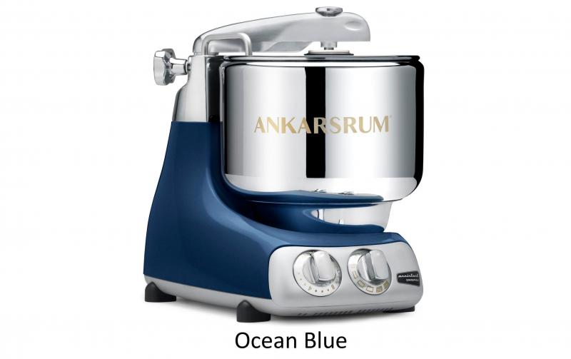 Ankarsrum Küchenmaschine AKM6230OB Ocean Bl
