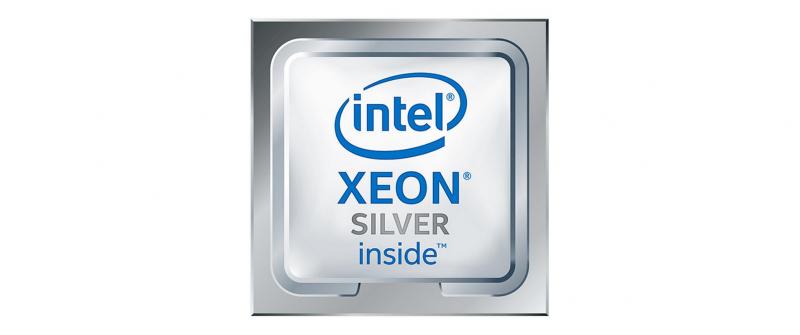 Intel Xeon Ten Core 4210R/2.40 GHz