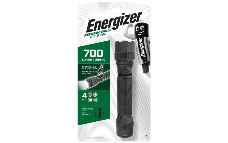 Energizer Tactical 700