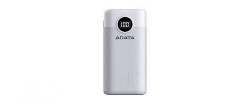 Adata PowerPack P10000QCD White