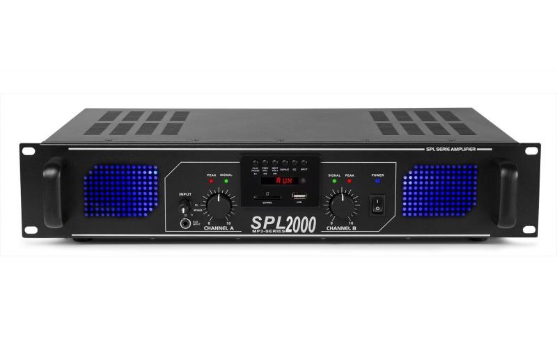 Skytec SPL 2000MP3