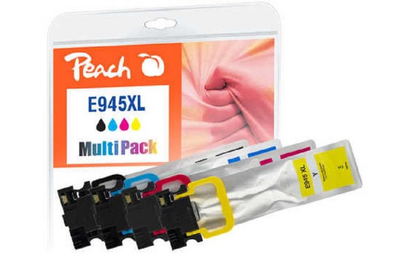 Peach Tinte Epson No 945XL Multi