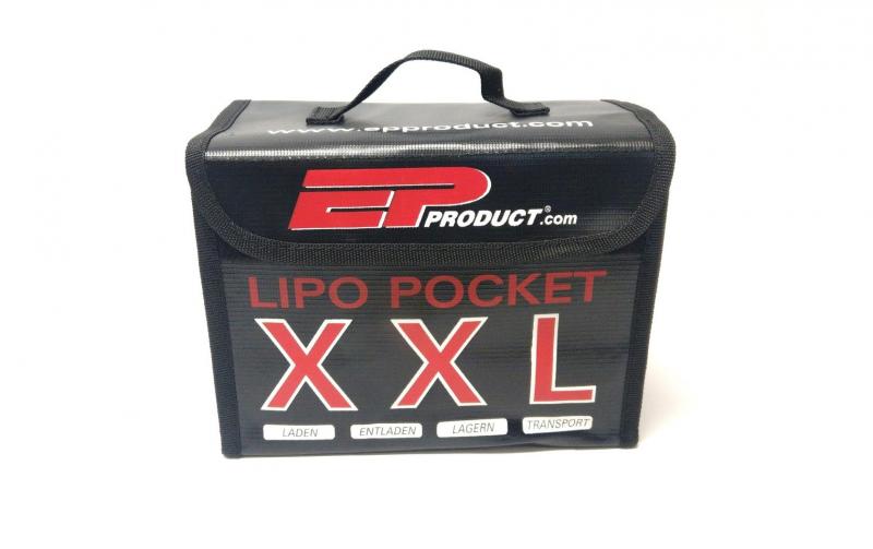 EP LiPo Pocket XXL