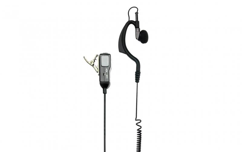 Headset MA21-SX, mit VOX/PTT