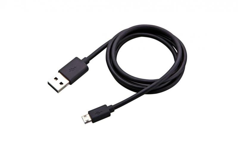 LUMOS Micro-USB charging cable