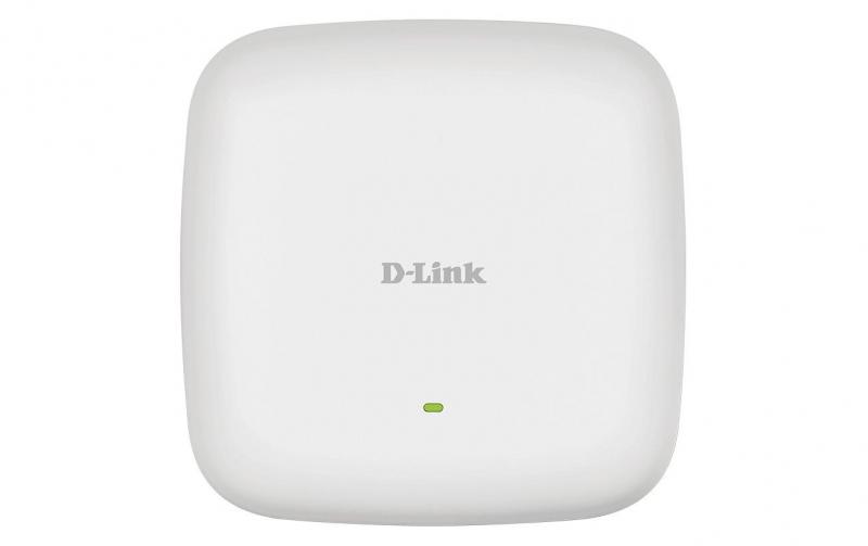 D-Link DAP-2682: WLAN AC2300 PoE AP