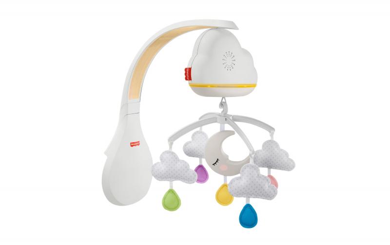 Fisher-Price Traumhaftes Wolken-Mobile