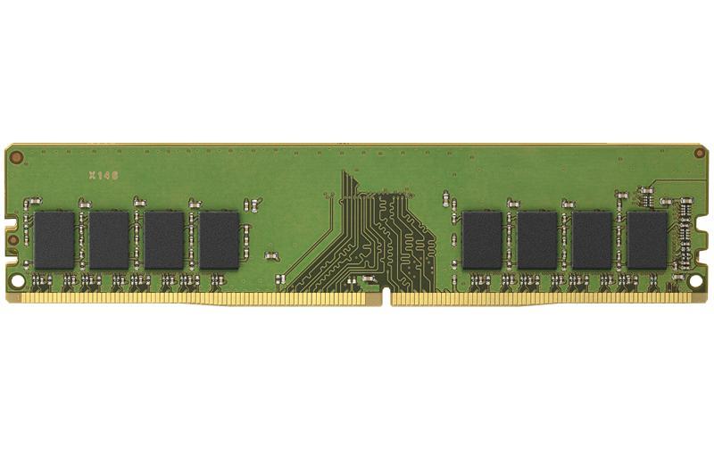 HP Memory 4 GB DDR4-3200MHz UDIMM nECC