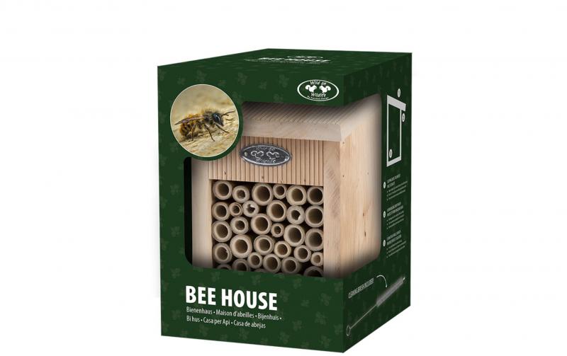 Esschert Design Bienenhaus