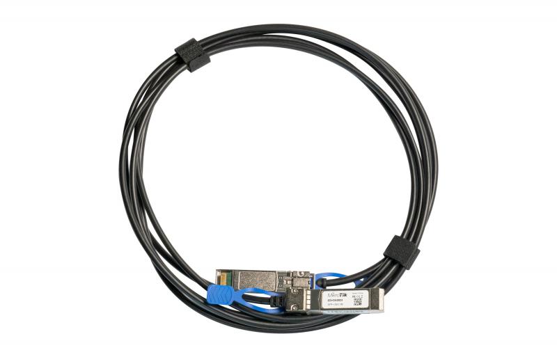 Mikrotik Direct Attached Kabel 1m,1/10/25GE