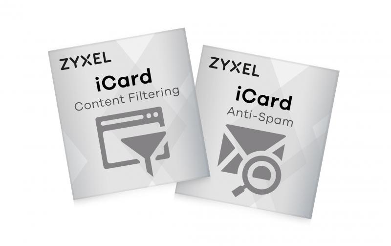 ZyXEL USG Flex 700 CF & Anti-Spam 2 Jahre
