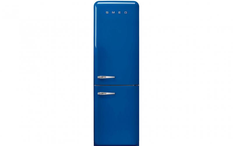 SMEG Kühlschrank FAB32RBE5 blau