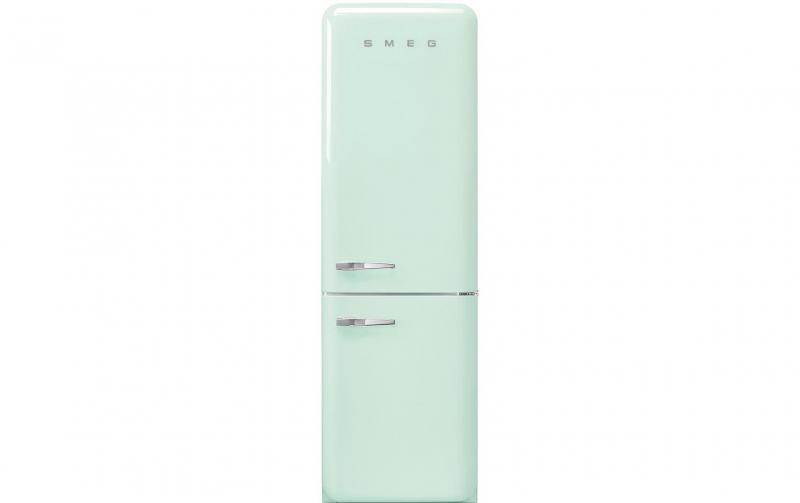 SMEG Kühlschrank FAB32RPG5 Pastellgrün